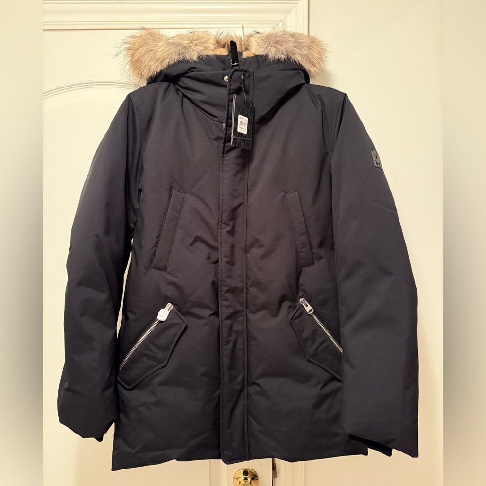 Mackage Edward